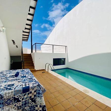 Villa Ametsa Playa Blanca  Exterior photo