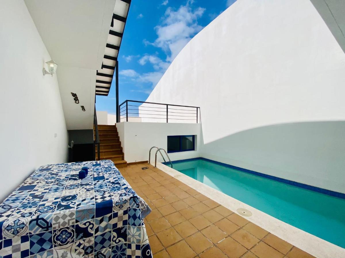 Villa Ametsa Playa Blanca  Exterior photo